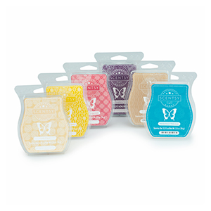 Scentsy buy 5 get one 1 Free
