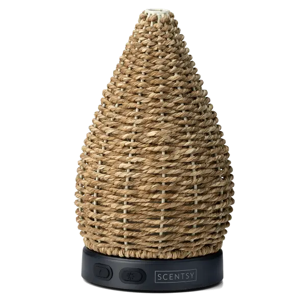 New Scentsy Stargaze Diffuser online - Entire Unit - Shade & Pedestal