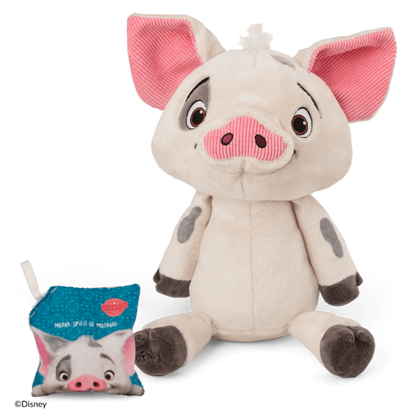 Disney Pua Scentsy Buddy