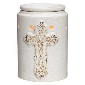 scentsy candle burner