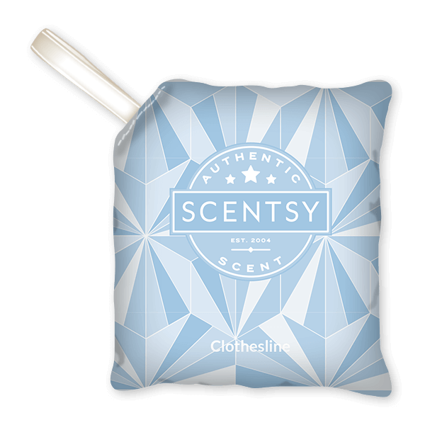 scentsy buddy scent pack