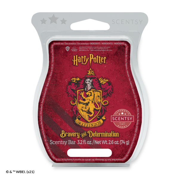 NEW Harry Potter Scentsy Wax Warmer And Wax Melt Bars - Candle & Oil Warmers, Facebook Marketplace