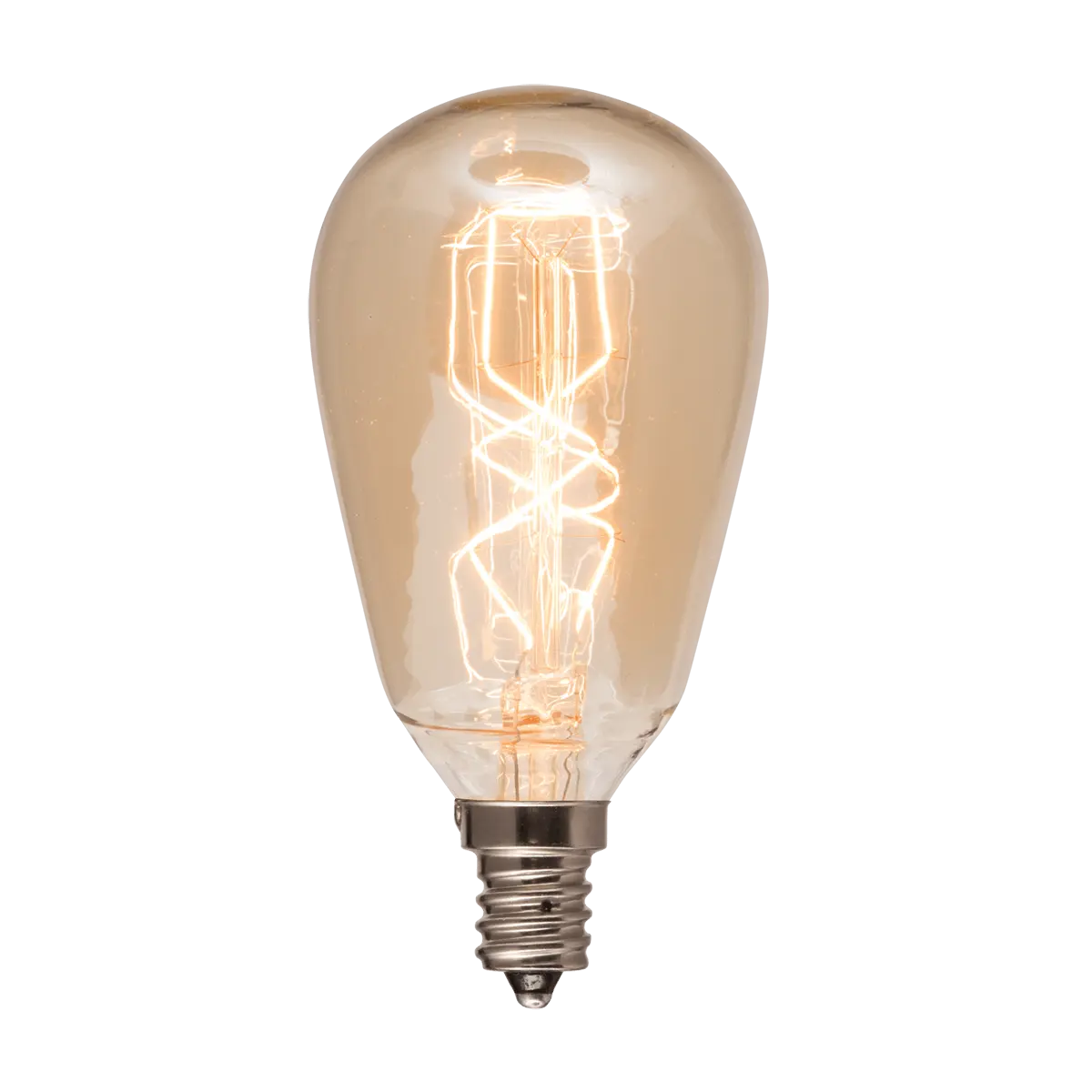 40-Watt Edison Bulb