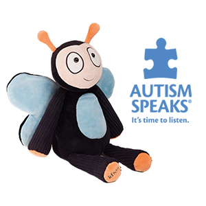 Donate to Autism Speaks 