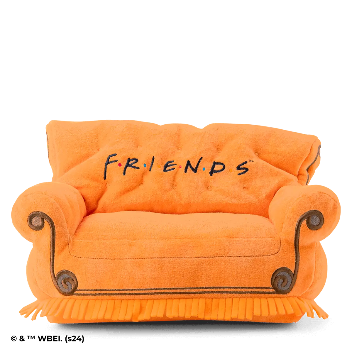 Friends Central Perk Couch Scentsy Darling Decor and Friends Scent Pak