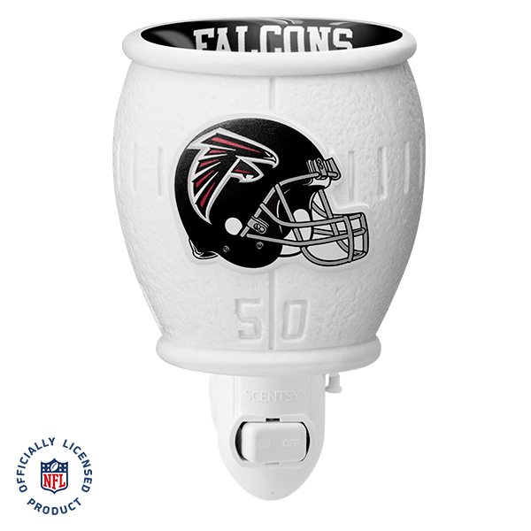 Scentsy Atlanta Falcons NFL Bundle - Scentsy NFL Collection