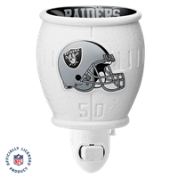 NFL Baltimore Ravens Scentsy Warmer