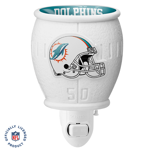 NFL Miami Dolphins Warmer