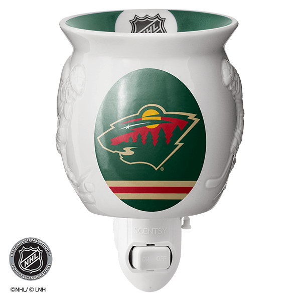 NHL®: Minnesota Wild® Warmer