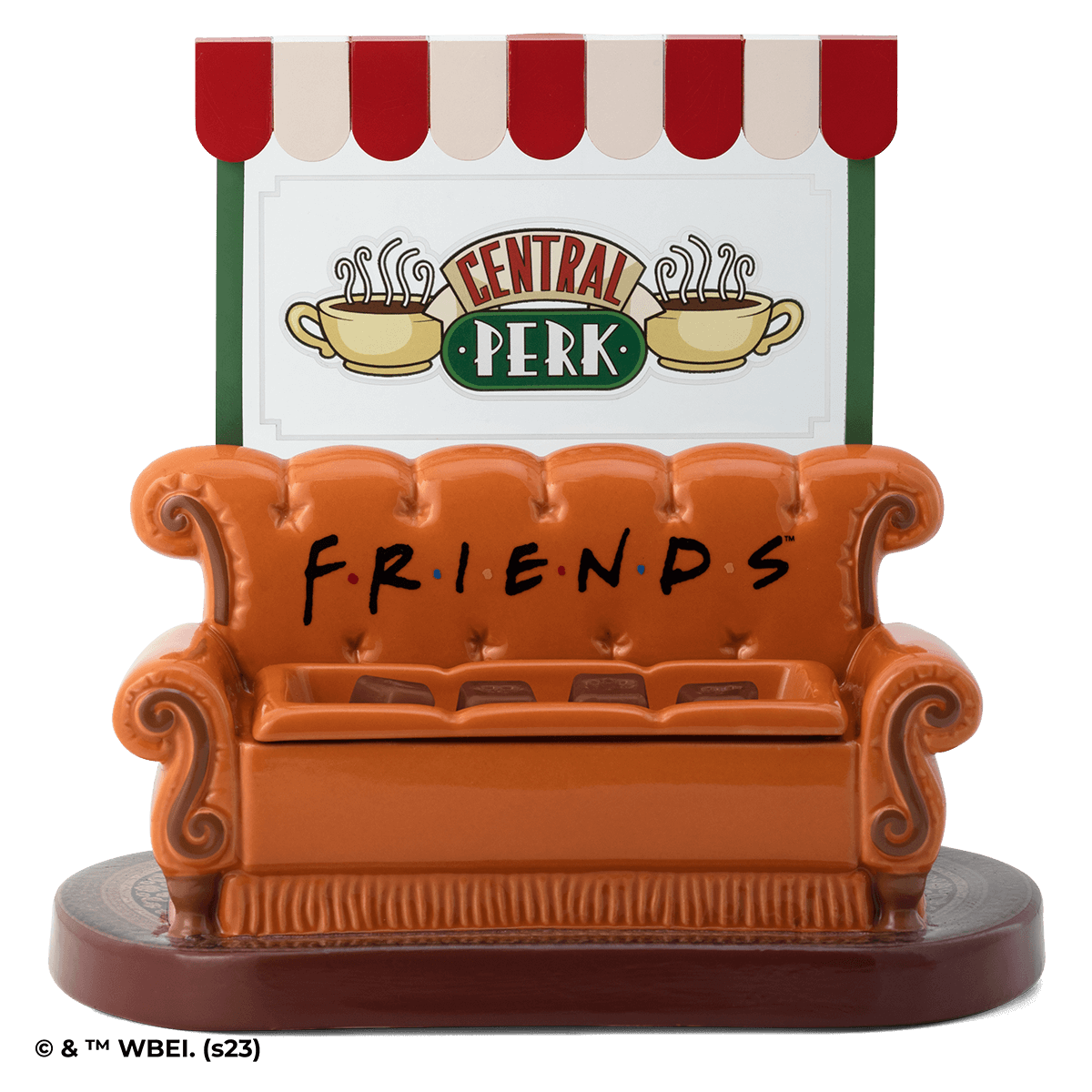 Gift set Friends - Central Perk