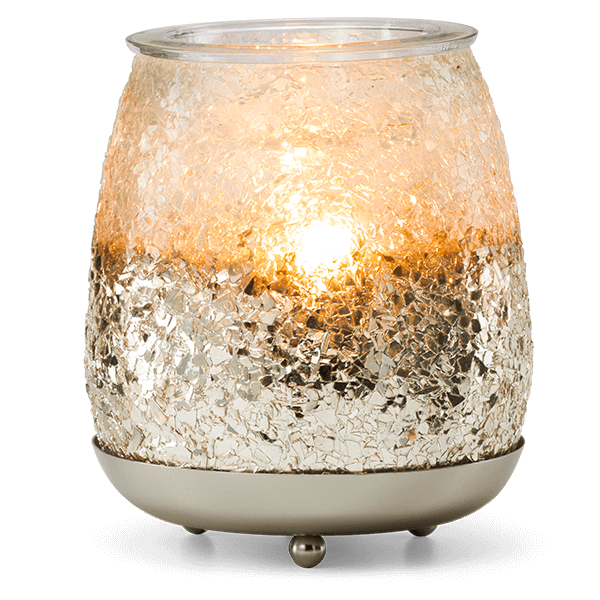 Cardinal Scentsy Warmer