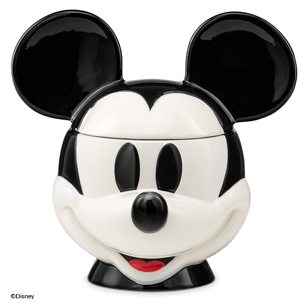 Scentsy Warmer Disney Mickey Mouse 7 Tall for Sale in Temecula, CA -  OfferUp