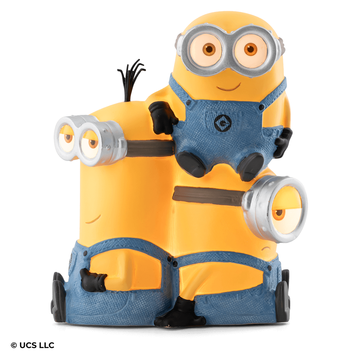 Minions Scentsy Warmer