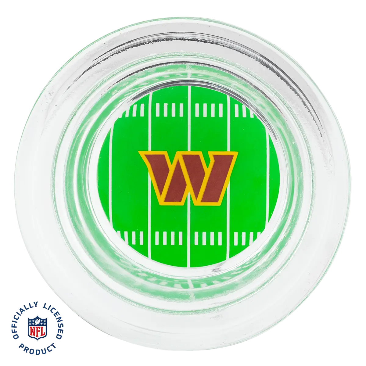 NFL Washington Commanders Mini Warmer