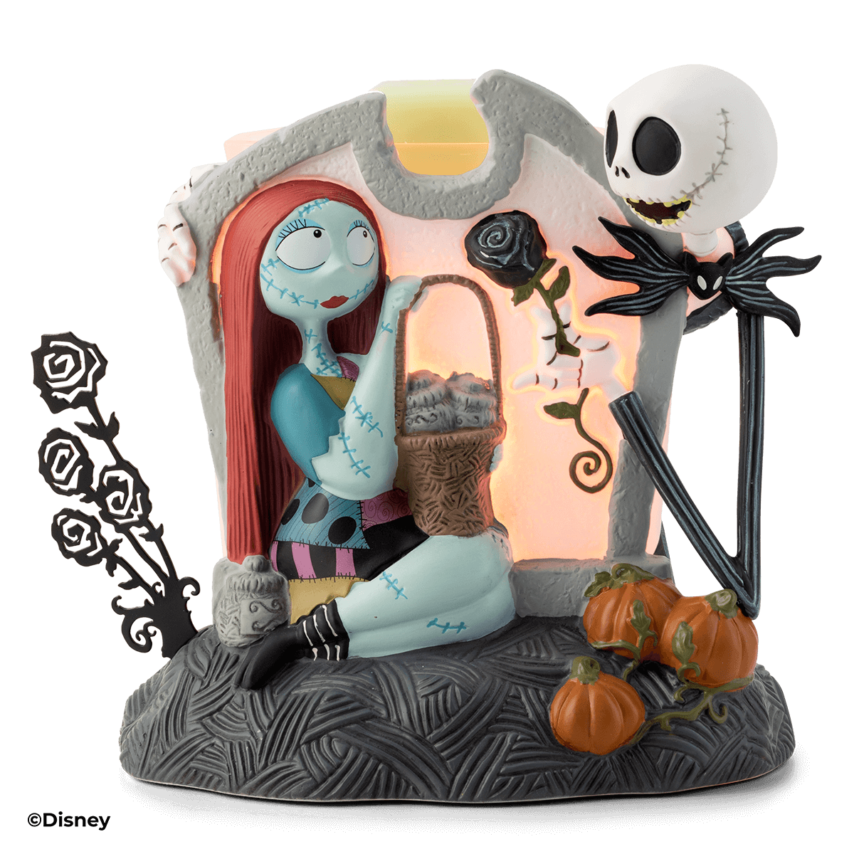 Disney Tim Burton’s The Nightmare Before Christmas 30th Anniversary