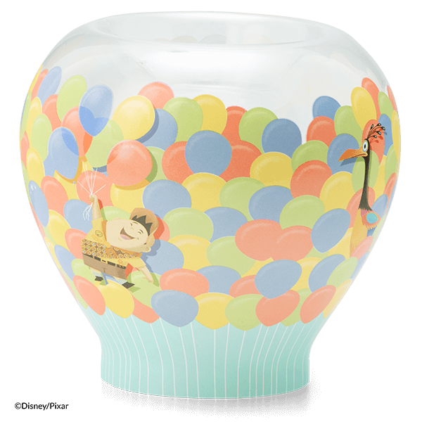Disney and Pixar Up – Scentsy replacement dish
