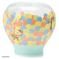 Disney / Pixar’s Up shops House – Scentsy Warmer NIB