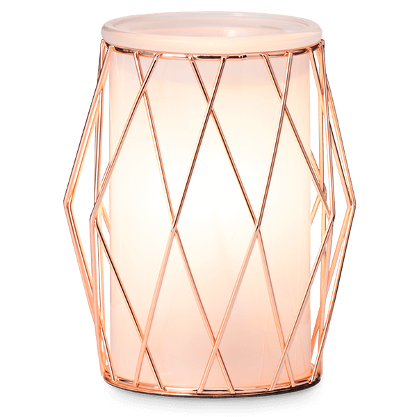 Wire You Blushing? Warmer from Scentsy Giveaway #MySillyLittleGang