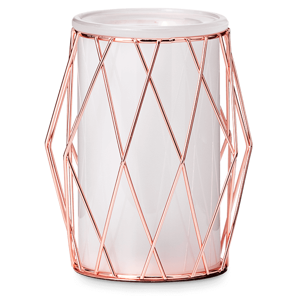 Wire You Blushing? Warmer from Scentsy Giveaway #MySillyLittleGang