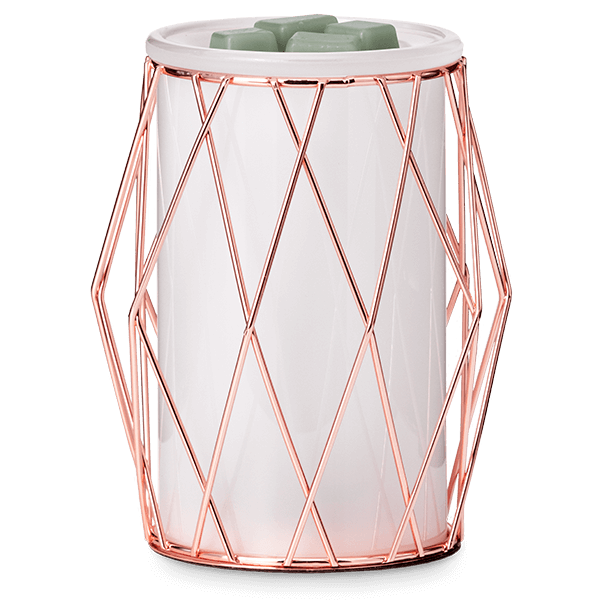 Wire You Blushing? Warmer from Scentsy Giveaway #MySillyLittleGang