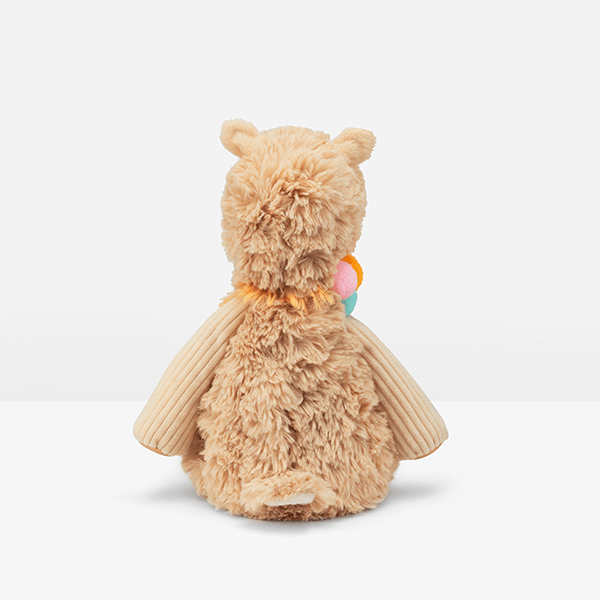 llama scentsy buddy