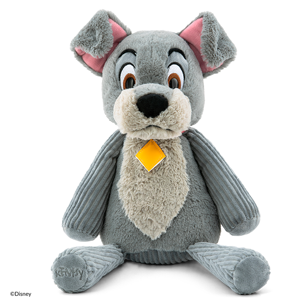 Tramp Scentsy Buddy