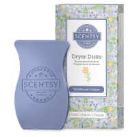 Scentsy deals dryer disk