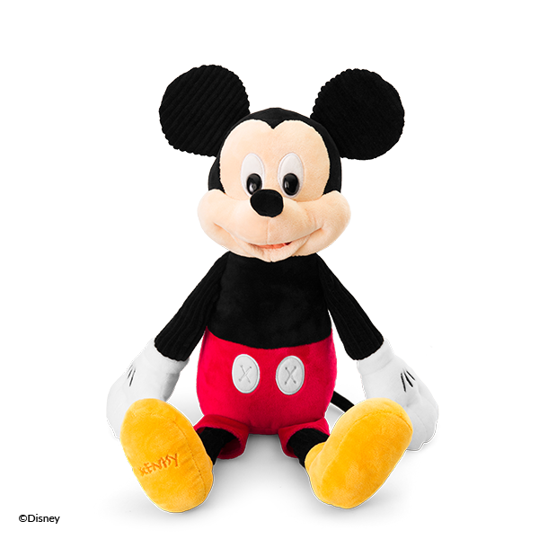 Mickey Mouse - Scentsy Buddy