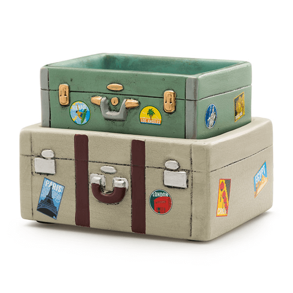 Gifts for travelers  