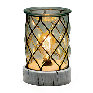 scentsy candle burner