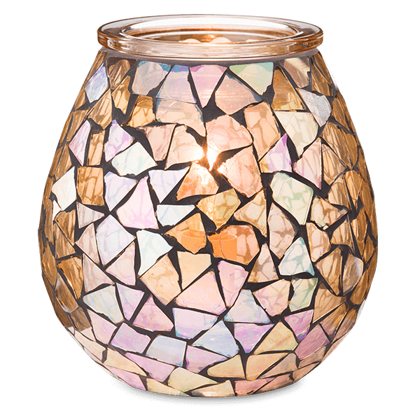 scentsy candle burner