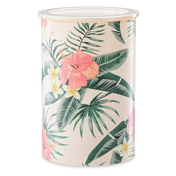 Pretty Paradise Warmer