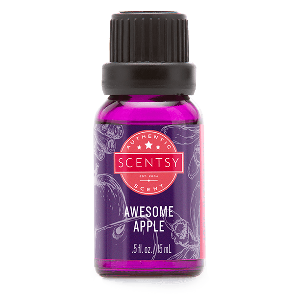 scentsy fragrance mist