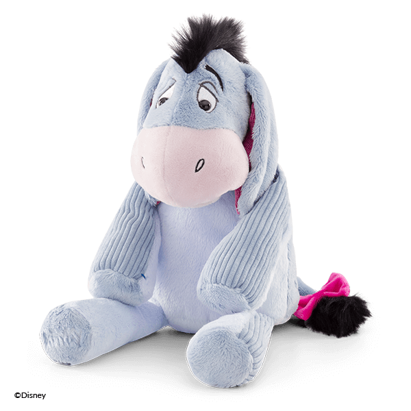 scentsy buddy