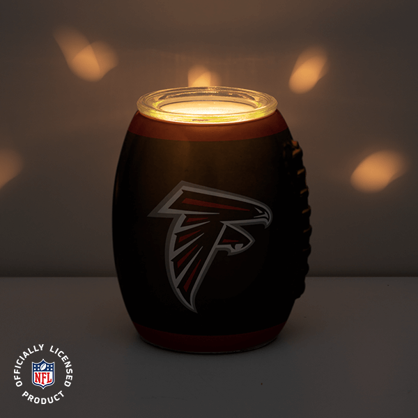 Scentsy Atlanta Falcons NFL Bundle - Scentsy NFL Collection