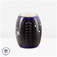 NFL Baltimore Ravens Mini Warmer