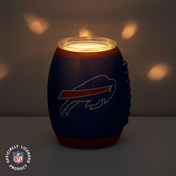 NFL Buffalo Bills Scentsy Warmer