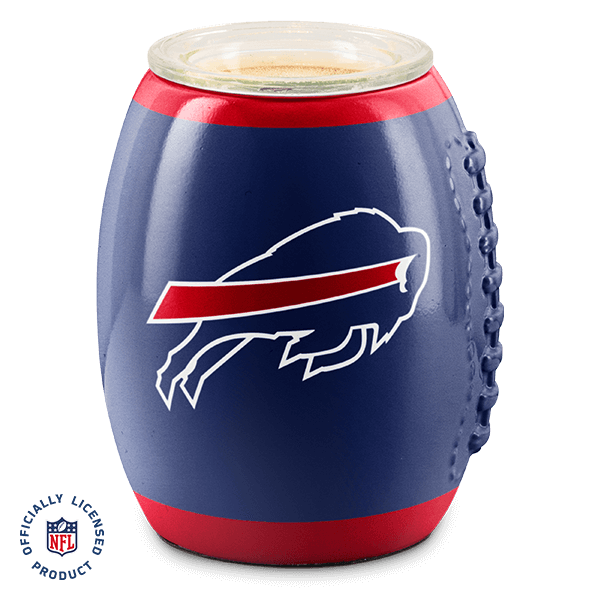 Scentsy Buffalo Bills NFL™ Bundle - Scentsy NFL Collection