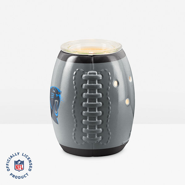 Melissa's Scentsy Life - The NFL Collection is coming to Canada! Shop  officially licensed NFL Warmers and wax starting Oct. 26, while supplies  last NFL Warmers are 16 cm tall and $59.