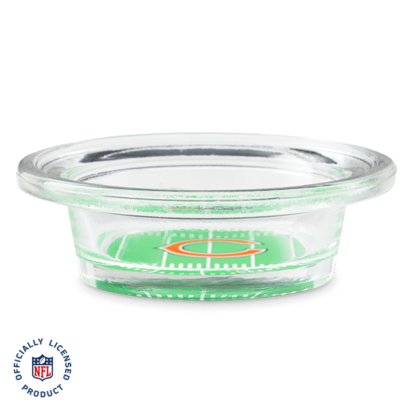 Scentsy Chicago Bears NFL™ Bundle - Scentsy NFL Collection