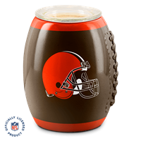 Cleveland Browns Two-Pack Hand Warmers