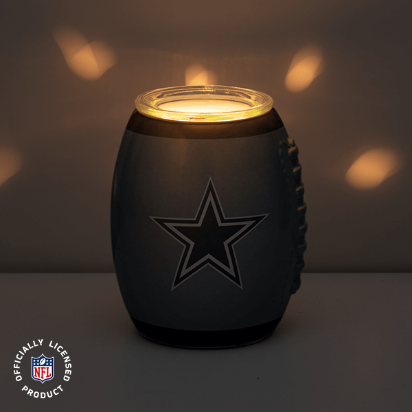 NFL Green Bay Packers Scentsy Warmer