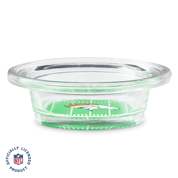 NFL Denver Broncos Mini Warmer