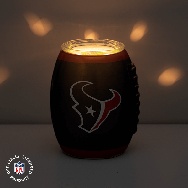 NFL Houston Texans Warmer