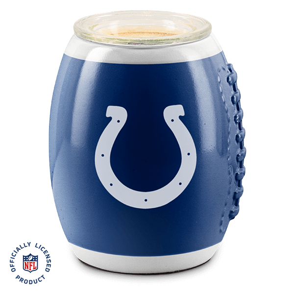 NFL Collection Indianapolis Colts Scentsy Warmer