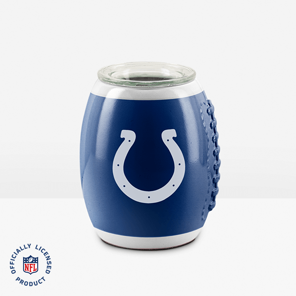 Scentsy Indianapolis Colts NFL™ Bundle- Scentsy NFL Collection