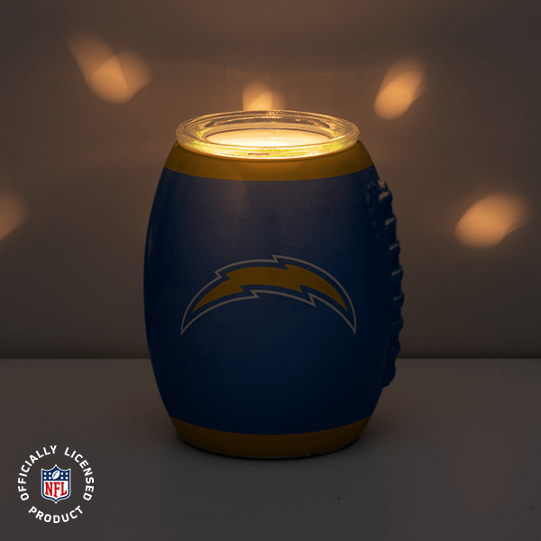 NFL Seahawks Scentsy purchases warmer