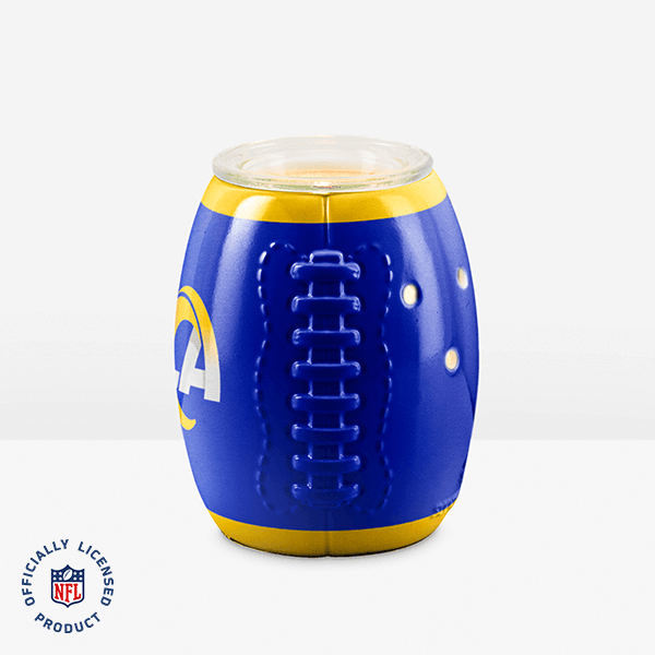 NFL Los Angeles Rams Mini Warmer