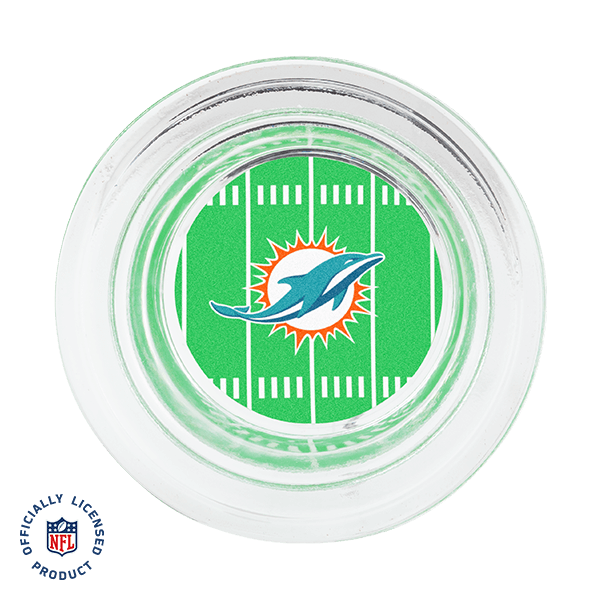 Scentsy Miami Dolphins NFL™ Bundle - Scentsy NFL Collection