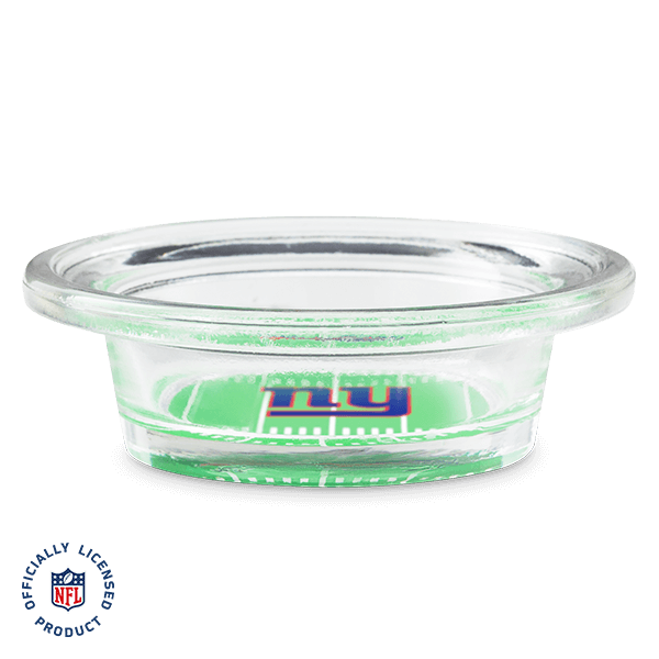 NFL New York Giants Mini Warmer